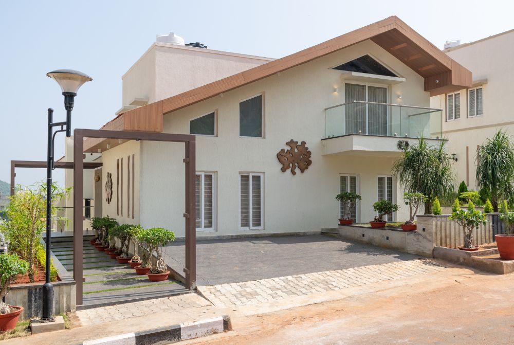 PRIVATE VILLA SRI RAM PROPERTIES